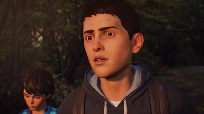 Life is Strange 2: эпизод 1 — скриншот 7