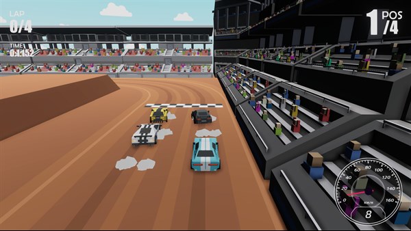 Quick Race - Racing Game — 12
