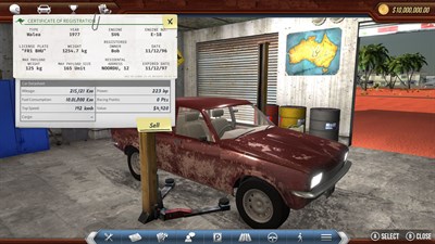 Revhead — скриншот 17