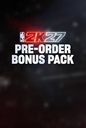 『NBA 2K27』期間限定追加コンテンツパック