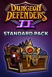 Standard Content Pack