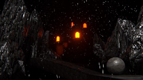Orbborne