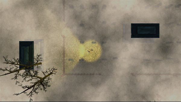 Lost in the Woods - Survival Horror — 6