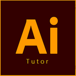 Tutorial for Adobe Illustrator Logo
