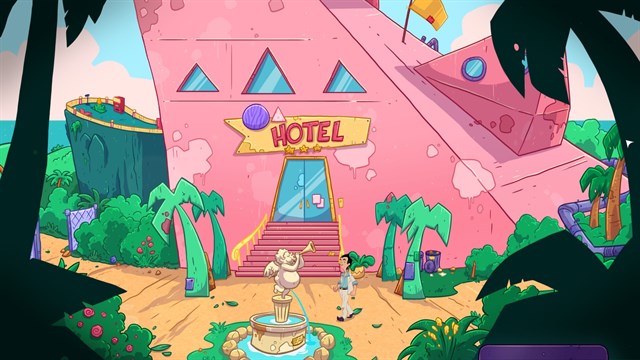 Leisure Suit Larry - Wet Dreams Saga Bundle screenshot 4