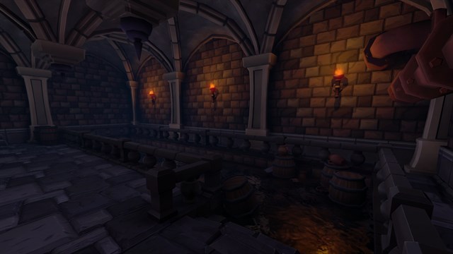 We Were Here screenshot 2