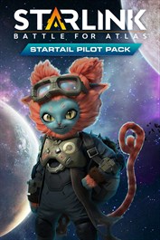 Starlink Battle for Atlas™ - Pack Pilote Startail
