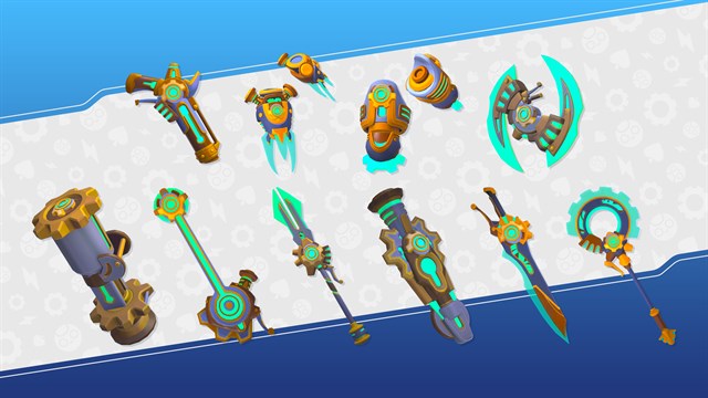 Supporter Pack: Battle Ready screenshot 4