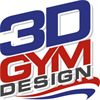 3D Gym Design