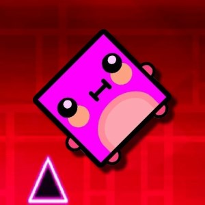 Geometry Rash Challenge Game icon