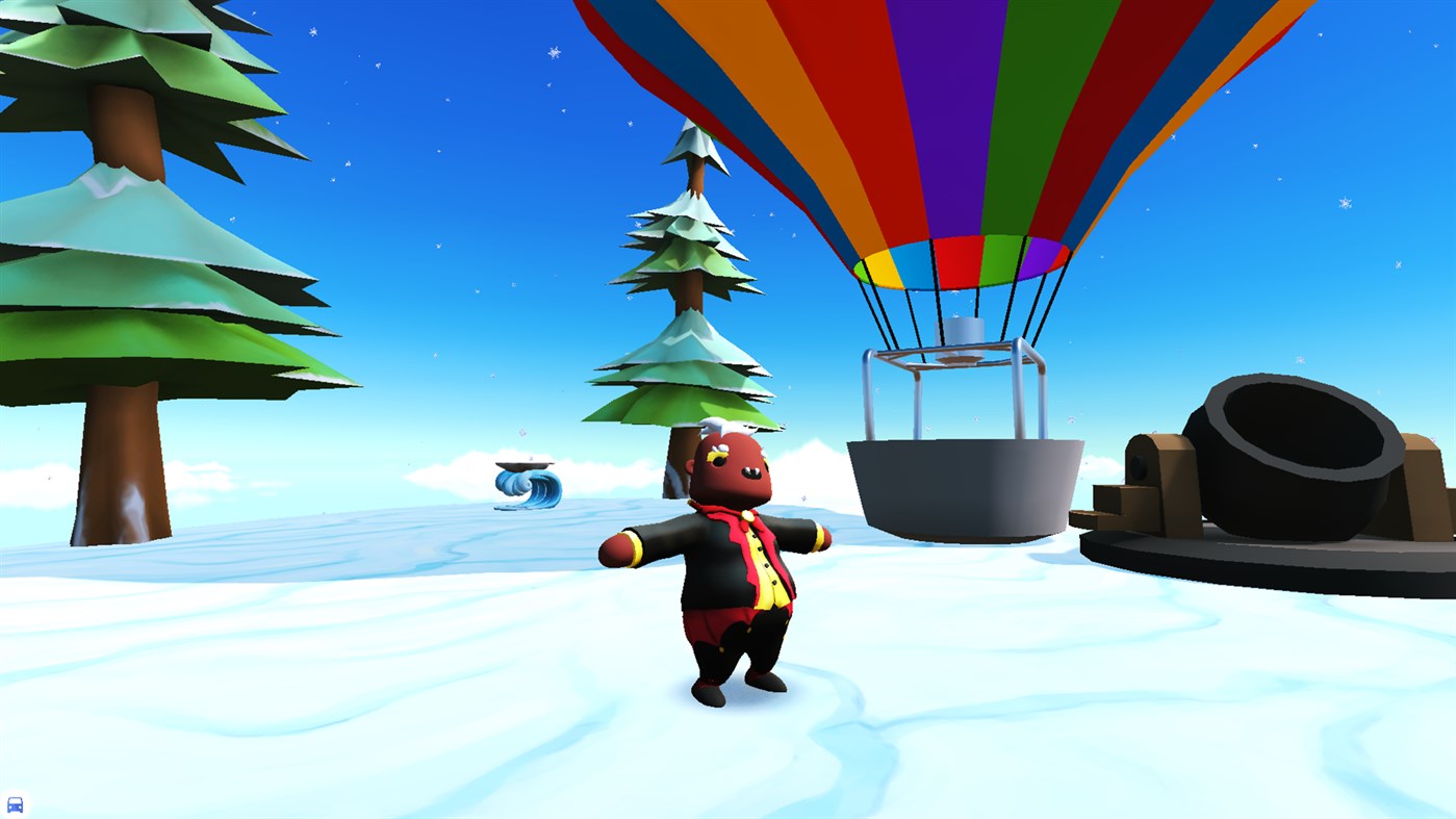 #5. Totally Reliable Delivery Service Express Package (Windows) By: tinyBuild