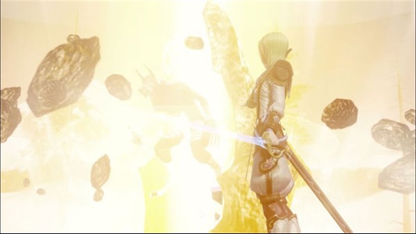 Star Ocean: The Last Hope — 10