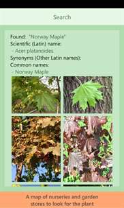 Plants by Names screenshot 4
