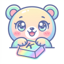 Animalese Typing - Cute ASMR Keyboard Sounds icon