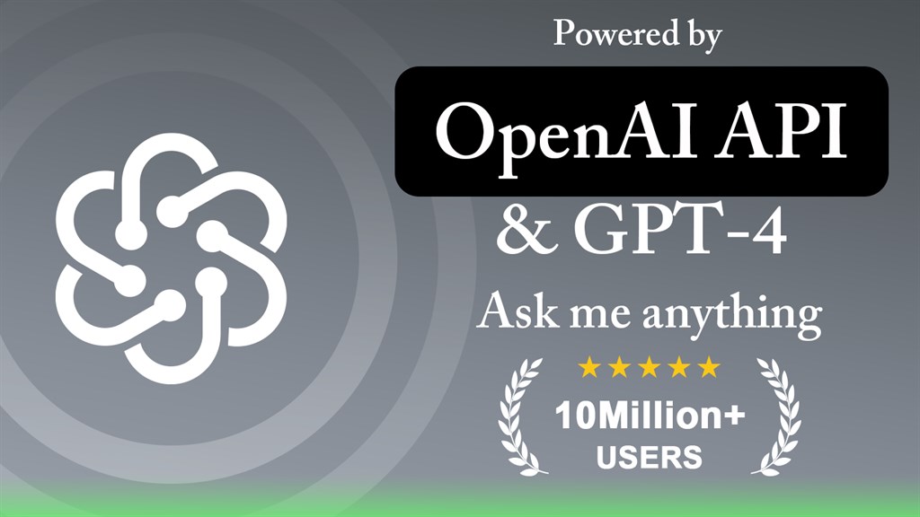 Open Chatbot - Chat with AI_1