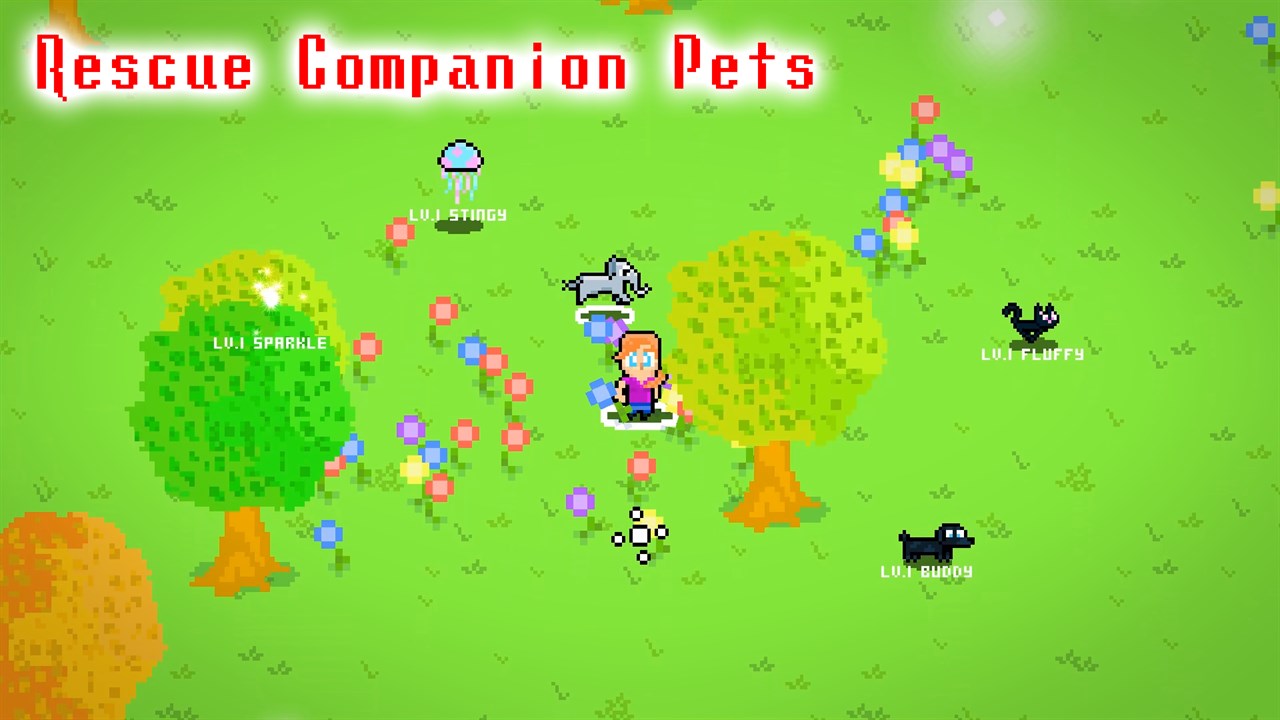 Zombie Party screenshot 10