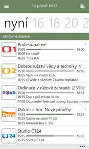 FDb.cz TV Kino Filmy screenshot 1