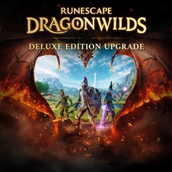 RuneScape: Dragonwilds - デラックス版アップグレード