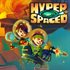 Hyperspaced