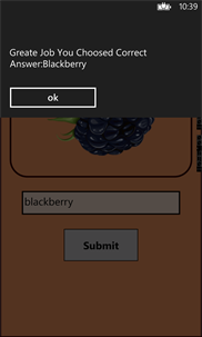 Name That Fruit screenshot 4