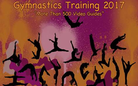 Gymnastics Training 2017 Screenshots 1