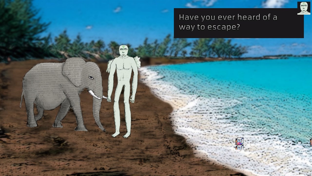 Infini screenshot 4