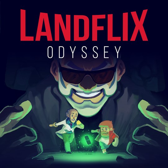 Landflix Odyssey for xbox