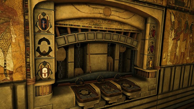 Exploration Escape Room Bundle screenshot 2