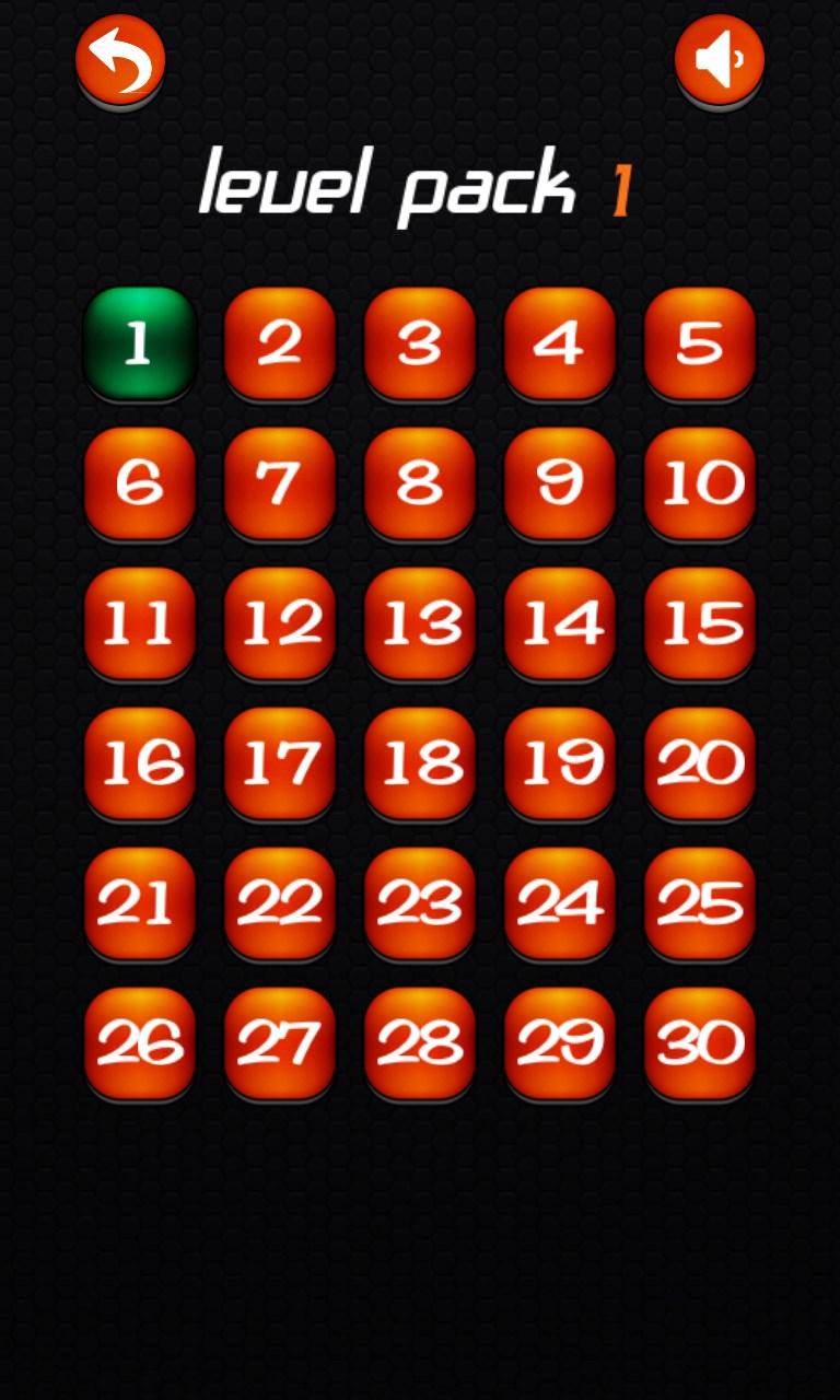 Smart Dots for Windows 10 Mobile