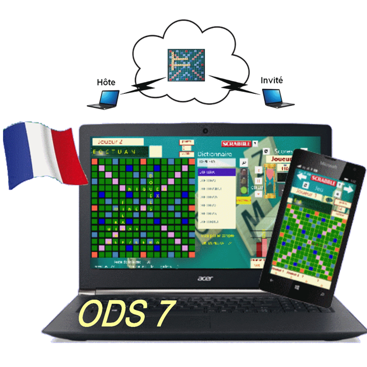 scrabble français