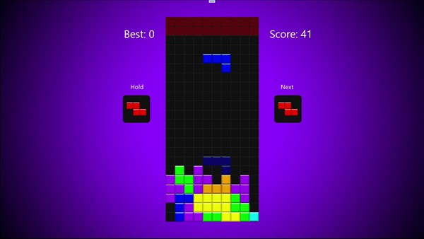 Amazing Blocks Classic — 7