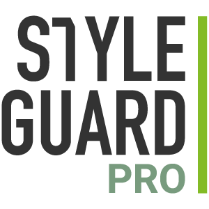 StyleGuard Pro icon