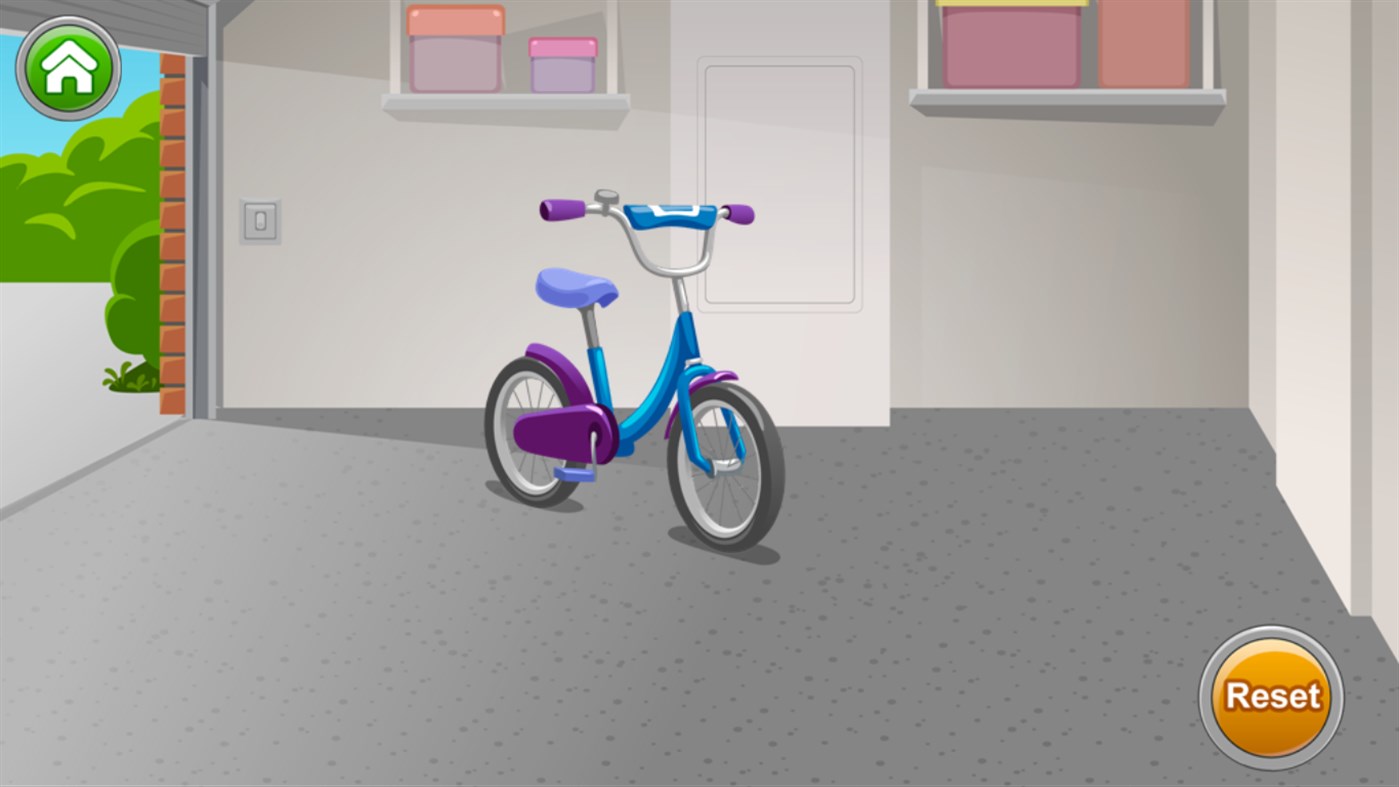 #8. Kids Learn to Read (Preschool) (Windows) Podle: Intellijoy