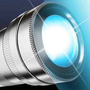 Flashlight+