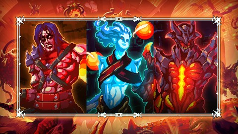 Rising Hell (REVIEW)