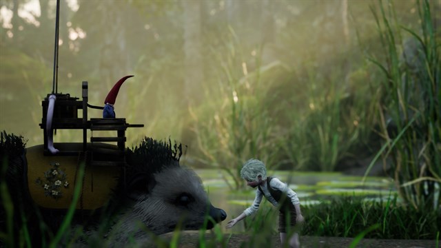 Small World Big Impact Bundle screenshot 2