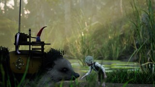 Otherworldly Horror Bundle screenshot 3