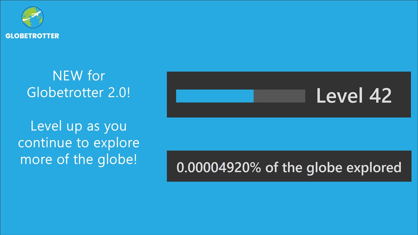 #2. Globetrotter for Flight Simulator (Windows) Von: Globetrotter