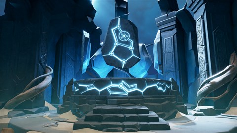 Archaica: The Path Of Light