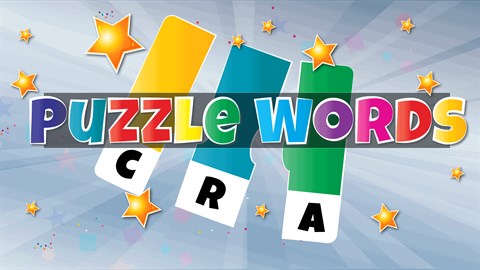 Puzzle Words