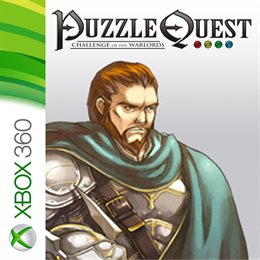 Aperçu Puzzle Quest