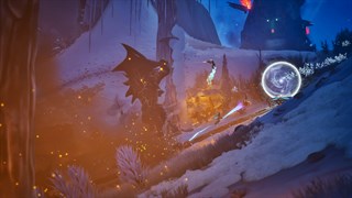 GRAVHOUNDS (Game Preview) screenshot 5