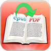 EPUB to PDF Pro