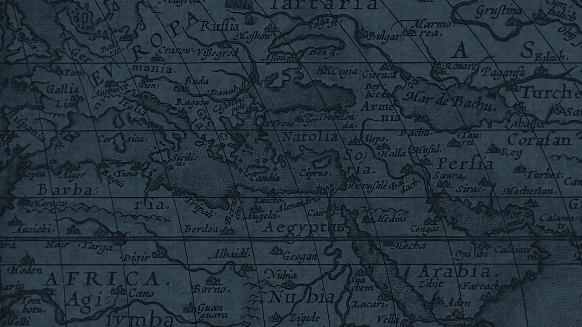 Europa Universalis IV: Songs of Yuletide