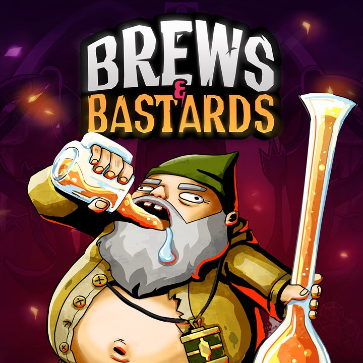 Brews & Bastards Demo