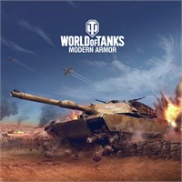 World of Tanks - Pacote Ultra Mestre da Partida