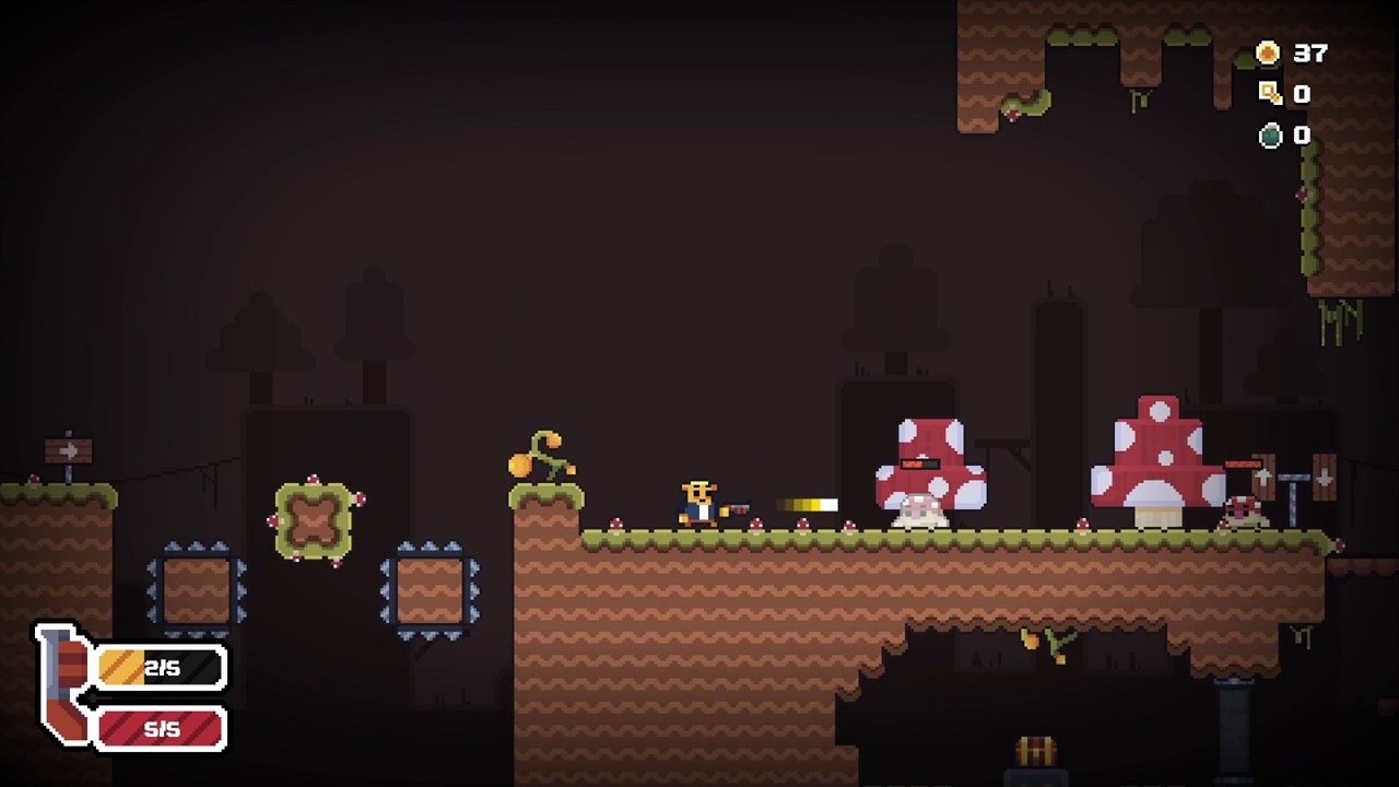 Yello Adventures screenshot 1