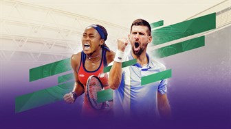 TIEBREAK – GRAND SLAM EDITION