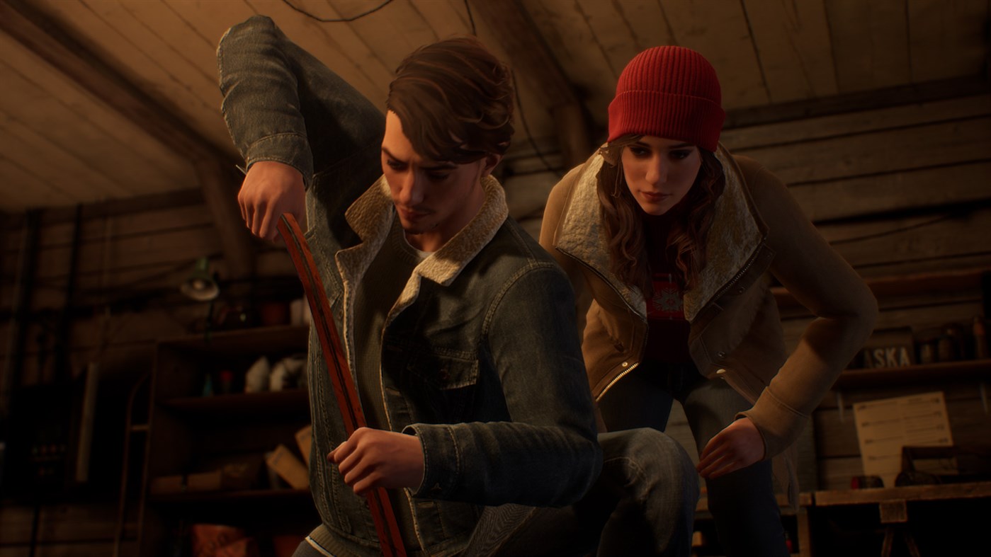 #10. Tell Me Why: Chapters 1-3 (Windows) 게시자: Xbox Game Studios