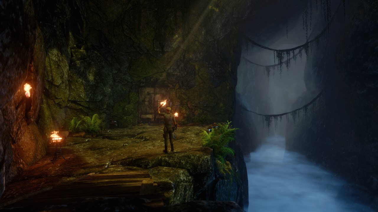 Adam's Venture: Origins screenshot 4